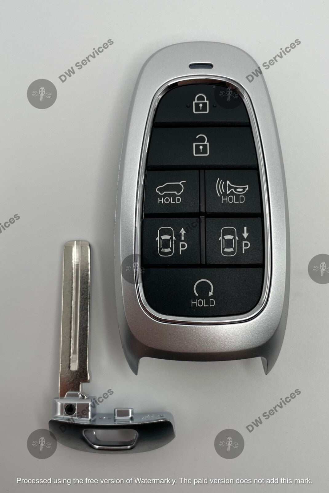 NEW OEM Hyundai Tucson 22-24 Smart Prox remote key Fob TQ8-FOB-4F28 95440-N9082