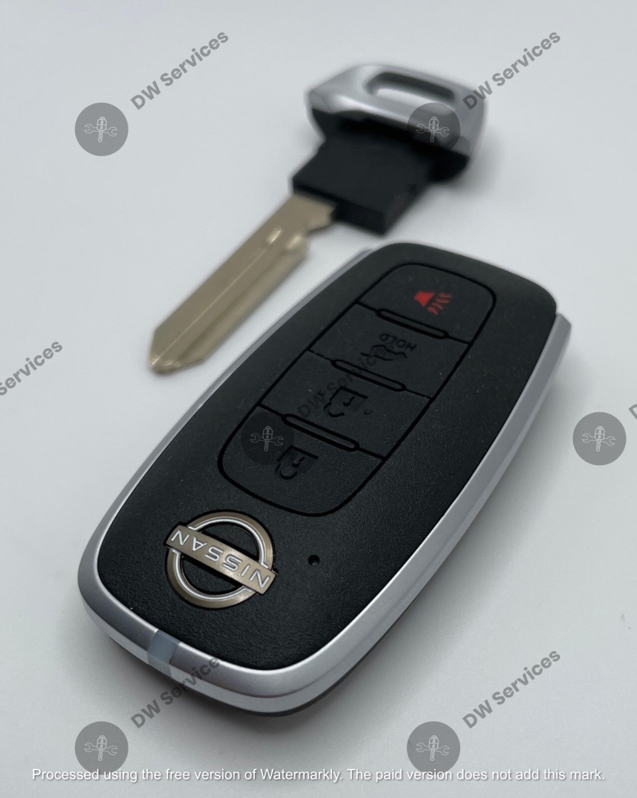 NEW GENUINE Nissan Pathfinder Ariya 2022-2024 Prox remote SMART key Fob KR5TXPZ1