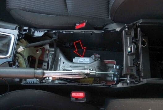 Nissan / Infiniti Module Reset SRS Unit Crash Code DATA Clear SAME DAY Return