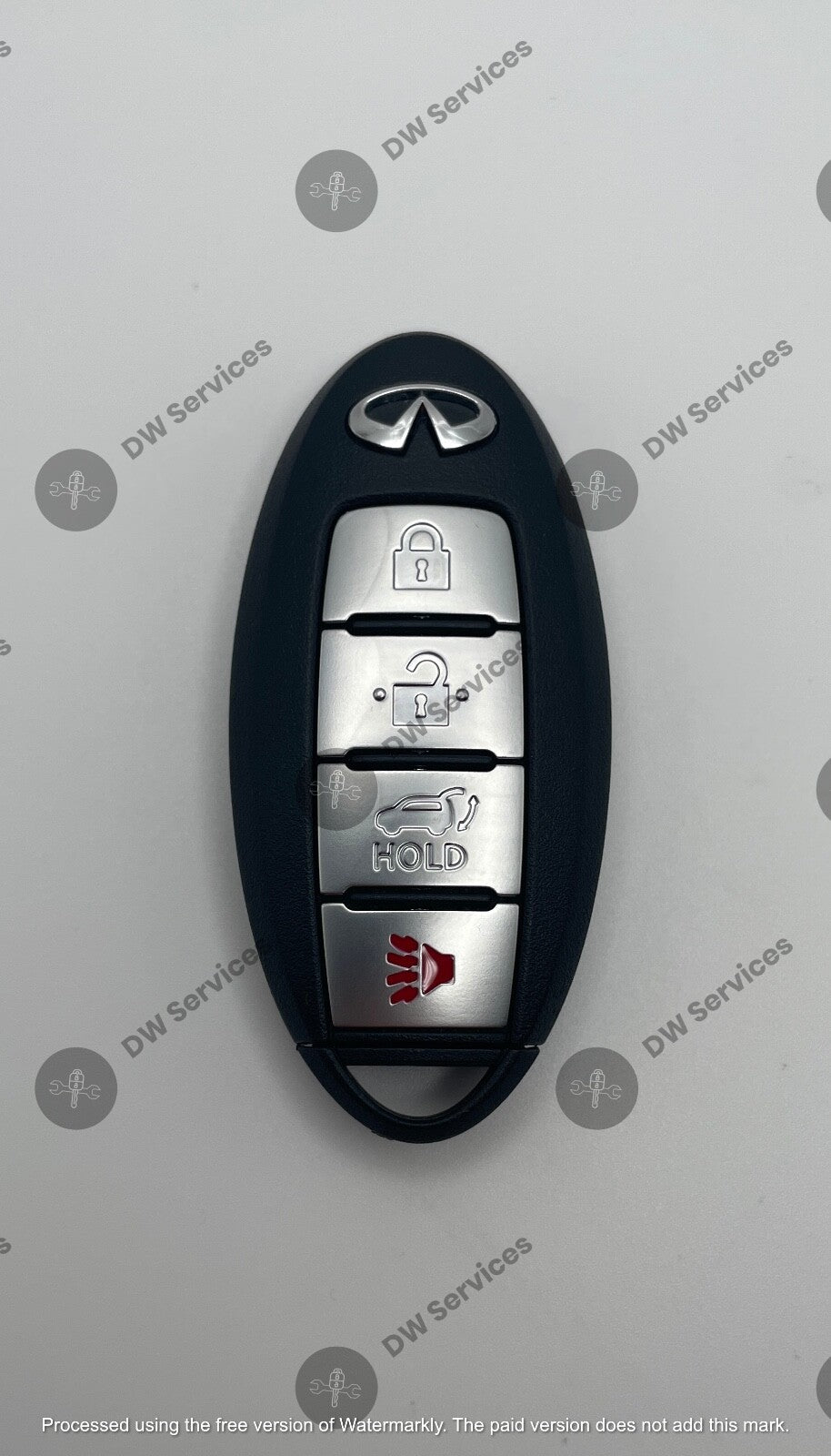 NEW! Infiniti QX56 2008 2009 2010 PROXIMITY Remote SMART key FOB CWTWBU624