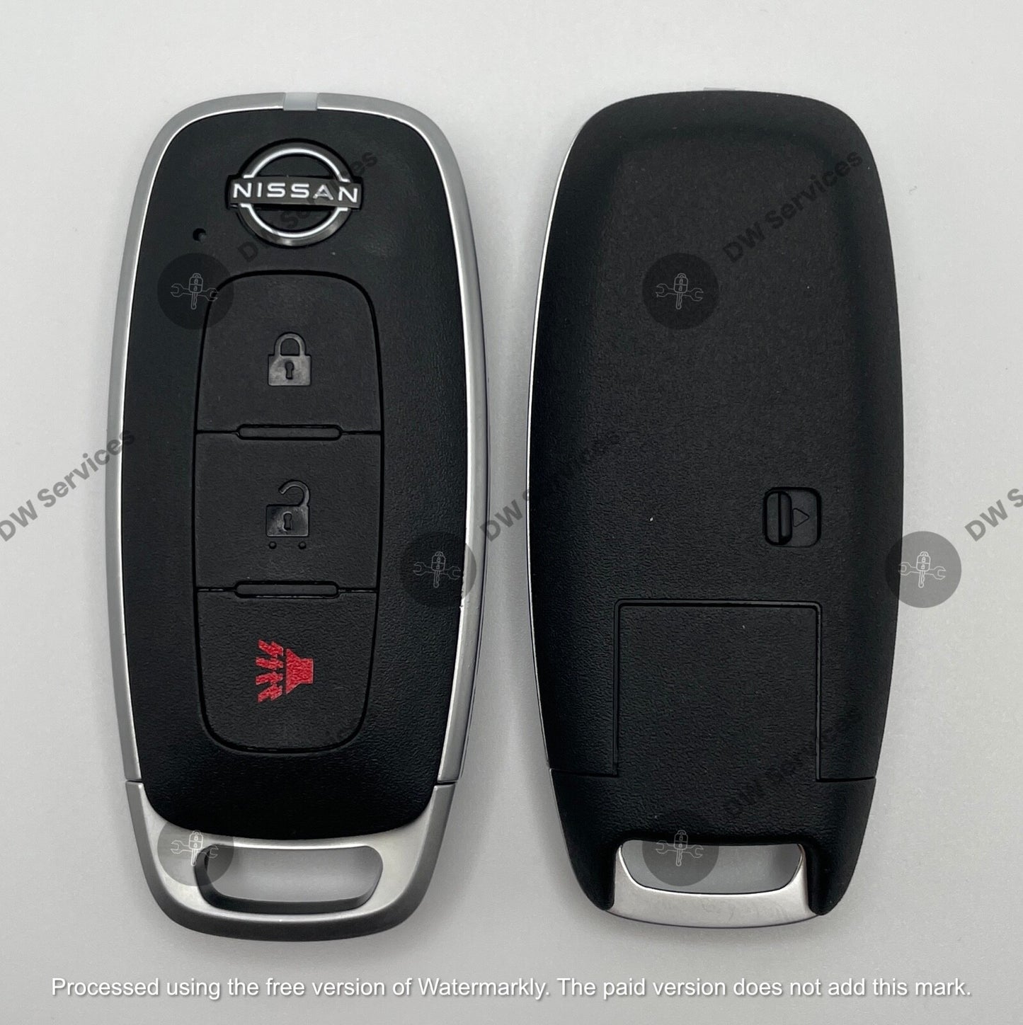 NEW! Nissan Rogue/Pathfinder/Kicks/Ariya Proximity remote SMART key Fob KR5TXPZ1