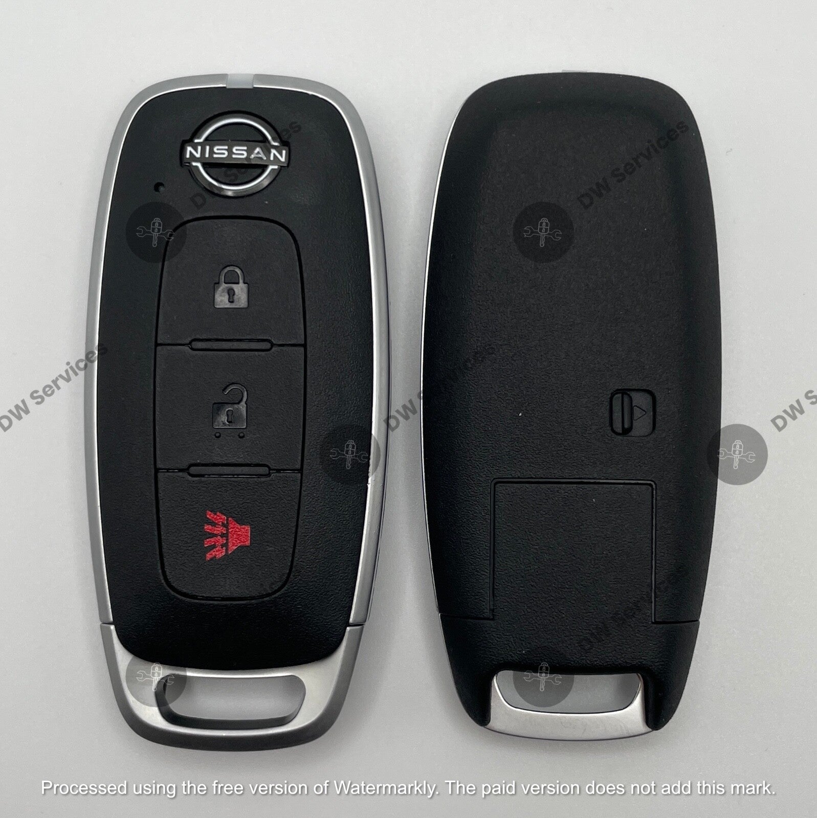 NEW! Nissan Rogue/Pathfinder/Kicks/Ariya Proximity remote SMART key Fob KR5TXPZ1