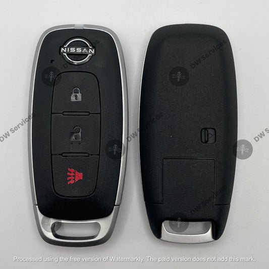 NEW! Nissan Rogue/Pathfinder/Kicks/Ariya Proximity remote SMART key Fob KR5TXPZ1