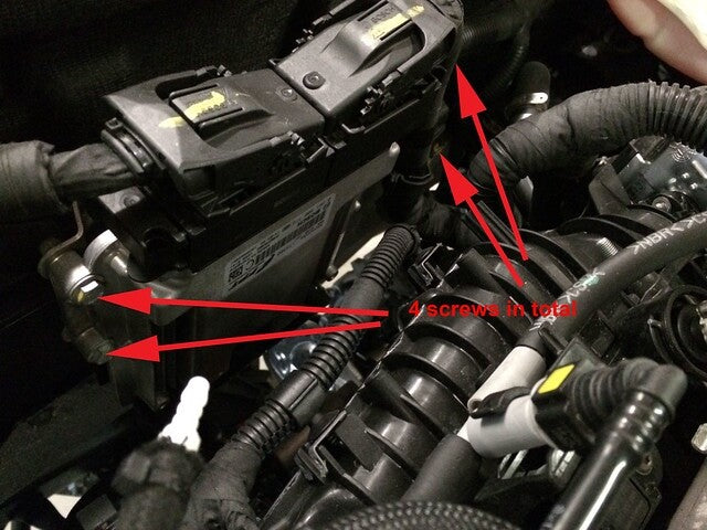 Alfa Romeo ECM ECU MAIL IN Cloning SERVICE / Plug and Play Bosch Magneti Marelli