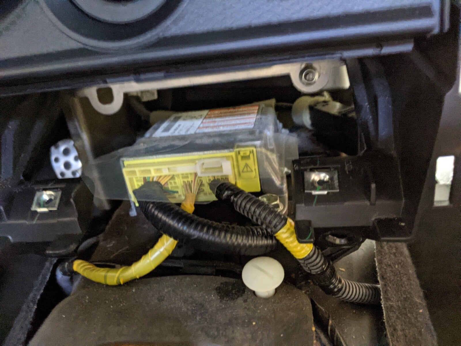 Honda / Acura Module Reset Repair SRS Unit Crash Code DATA Clear SAME DAY Return