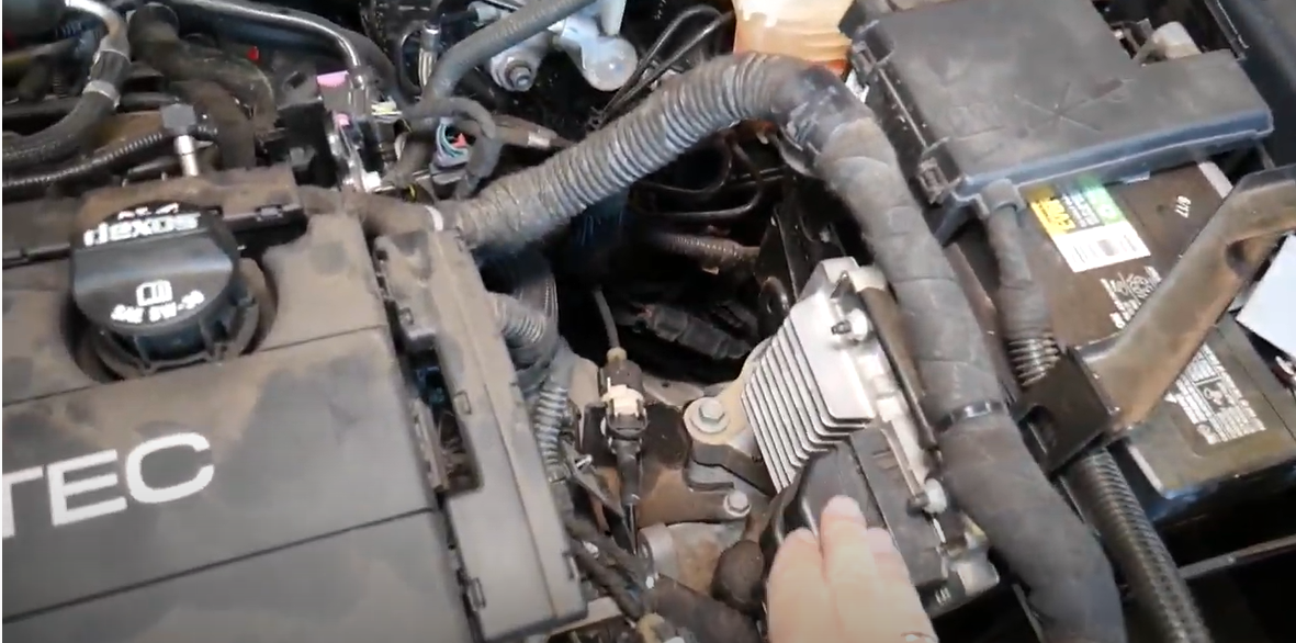 GM Cadillac ECM ECU MAIL IN Cloning SERVICE / Plug and Play Bosch / ACDelco