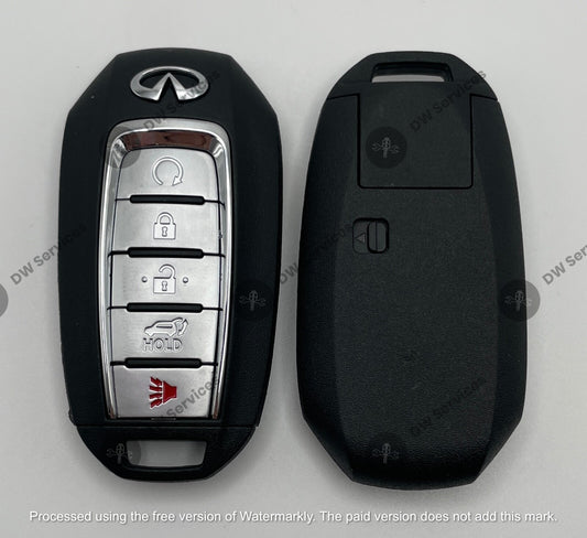 NEW! Infiniti QX60 2022-24  PROXIMITY Remote SMART key Fob KR5TXN4 / 285E3-6SA7B