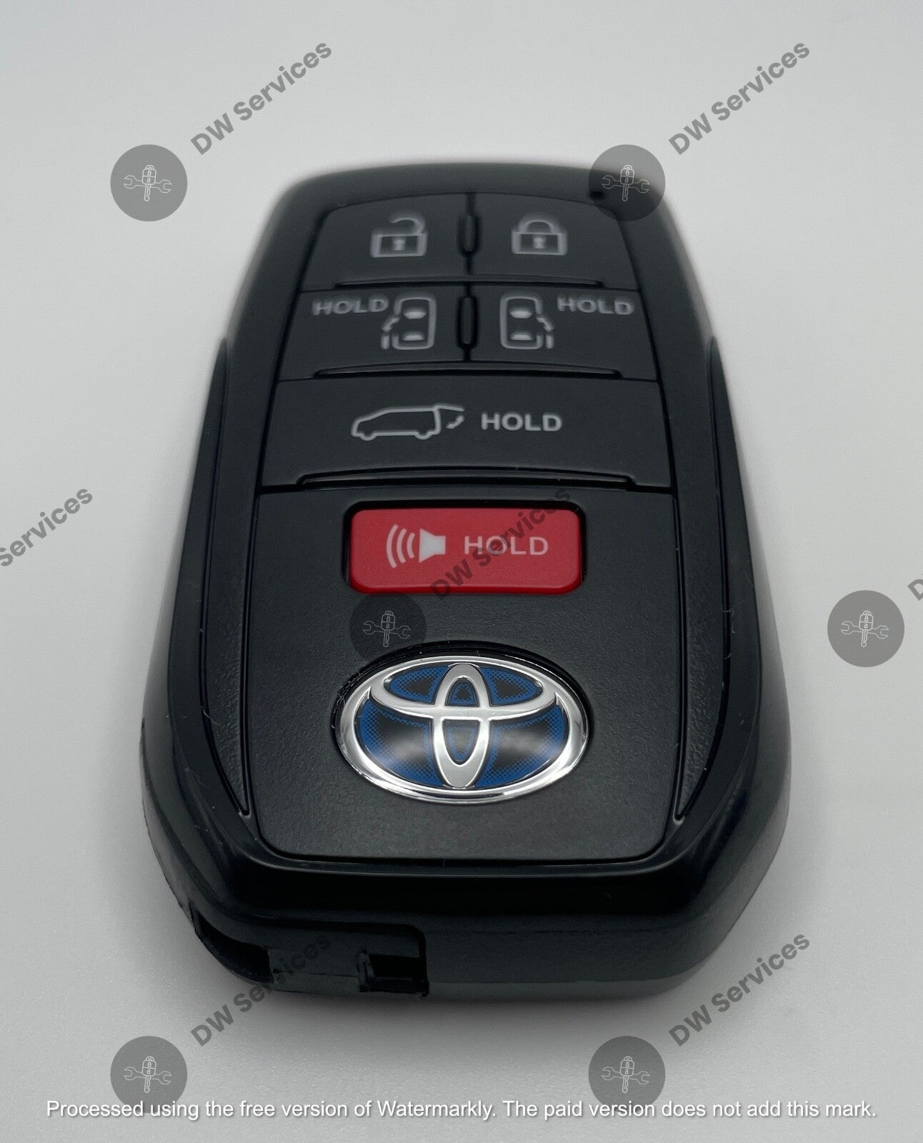 NEW! OEM GENUINE Toyota Sienna 2021-2024 PROXIMITY remote SMART key FOB HYQ14FBX