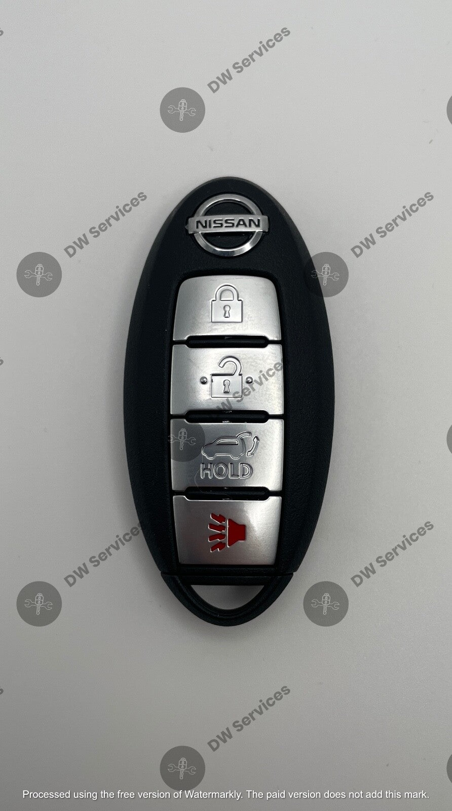 NEW! Nissan Rogue 2014 - 2018 Proximity remote SMART key Fob KR5S180144106 Hatch