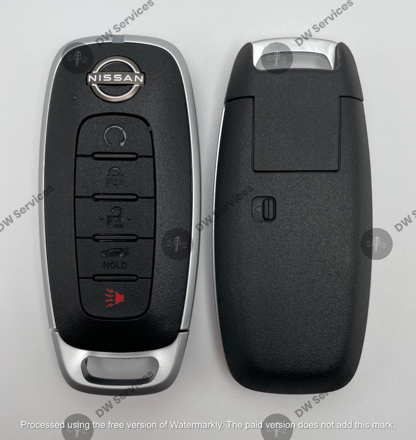NEW OEM GENUINE Nissan Sentra / Versa 2023-24 Prox remote SMART key Fob KR5TXPZ3