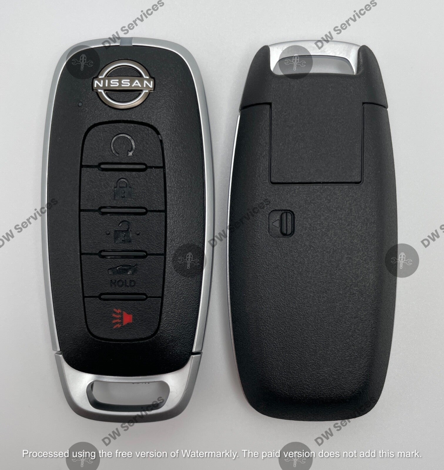 NEW OEM GENUINE Nissan Sentra / Versa 2023-24 Prox remote SMART key Fob KR5TXPZ3