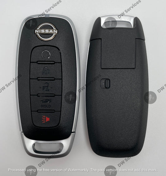 NEW OEM GENUINE Nissan Sentra / Versa 2023-24 Prox remote SMART key Fob KR5TXPZ3