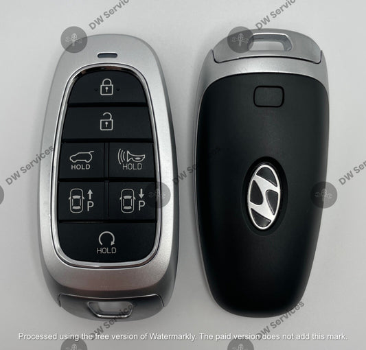 NEW OEM Hyundai Palisade 23-3 Smart Prox remote key Fob TQ8-FOB-4F28 95440-S8600