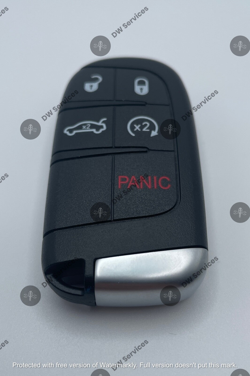 NEW! Dodge Charger/Challenger 19-21 SMART key PROXIMITY remote fob M3N-40821302!