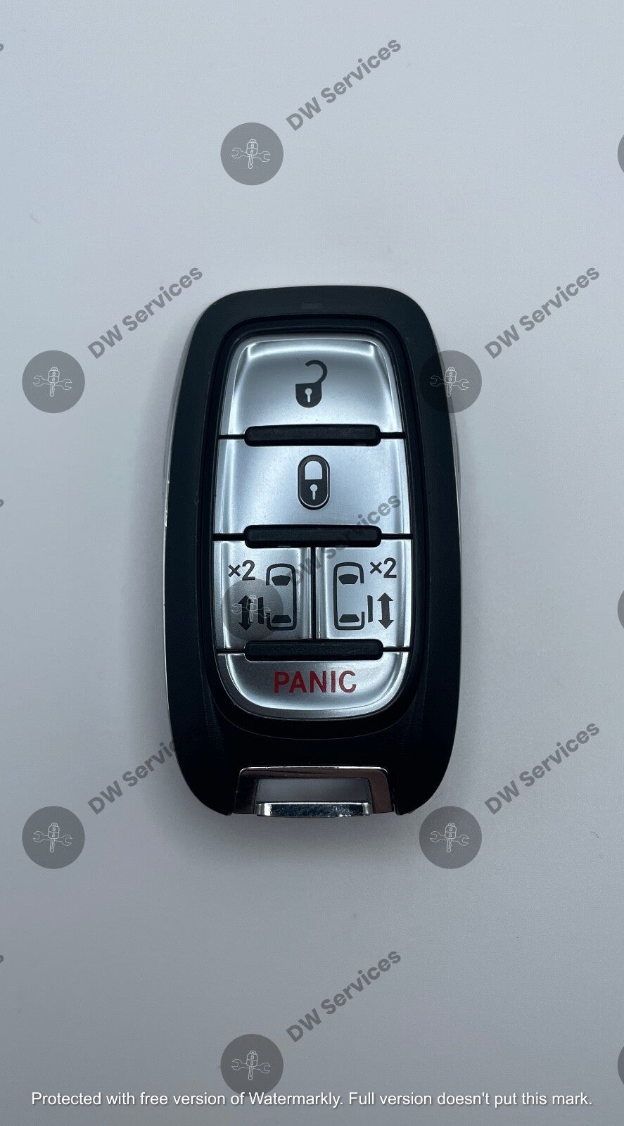 NEW! GENUINE OEM Chrysler Pacifica / Voyager SMART key PROX remote M3N-97395900