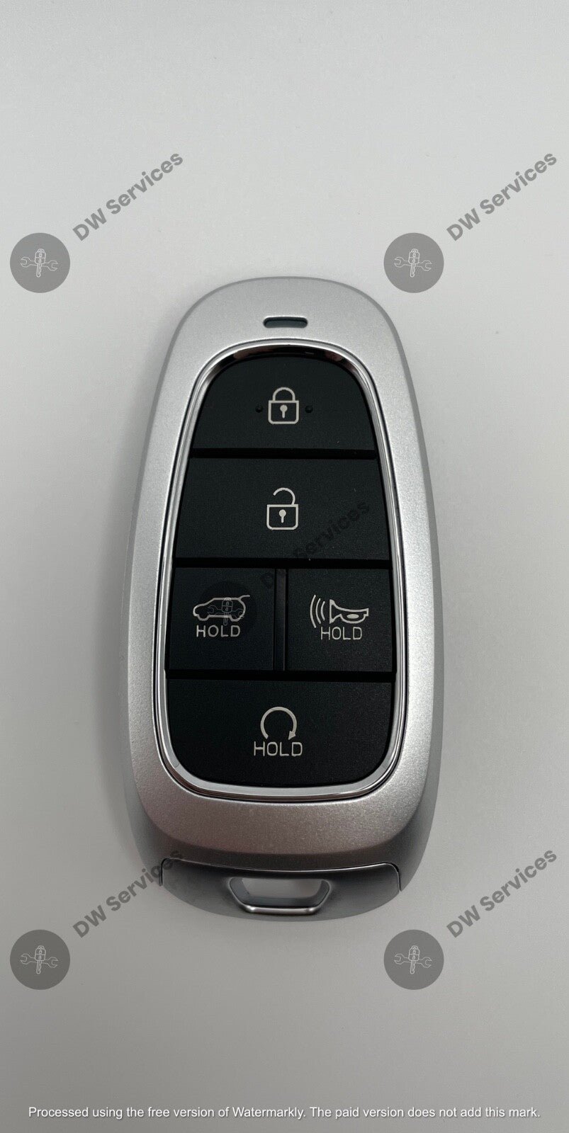 NEW OEM Hyundai Tucson 21-24 Smart Prox remote key Fob TQ8-FOB-4F27 95440-N9072