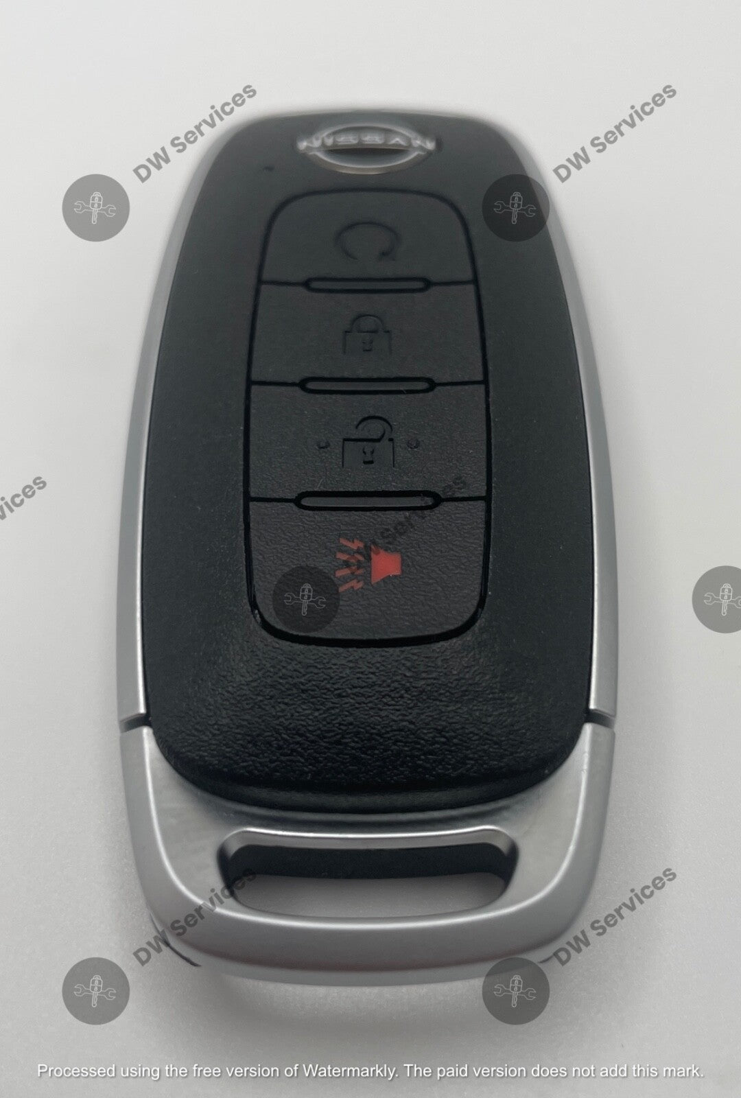 NEW OEM GENUINE Nissan Kicks Rogue Pathfinder PROX remote SMART key Fob KR5TXPZ3