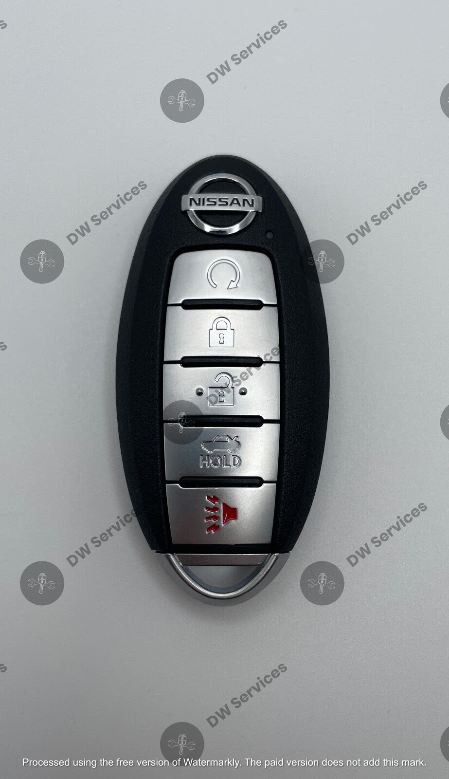 NEW! Nissan Maxima 2019 - 2022 Proximity remote SMART key Fob KR5TXN7 S180144906