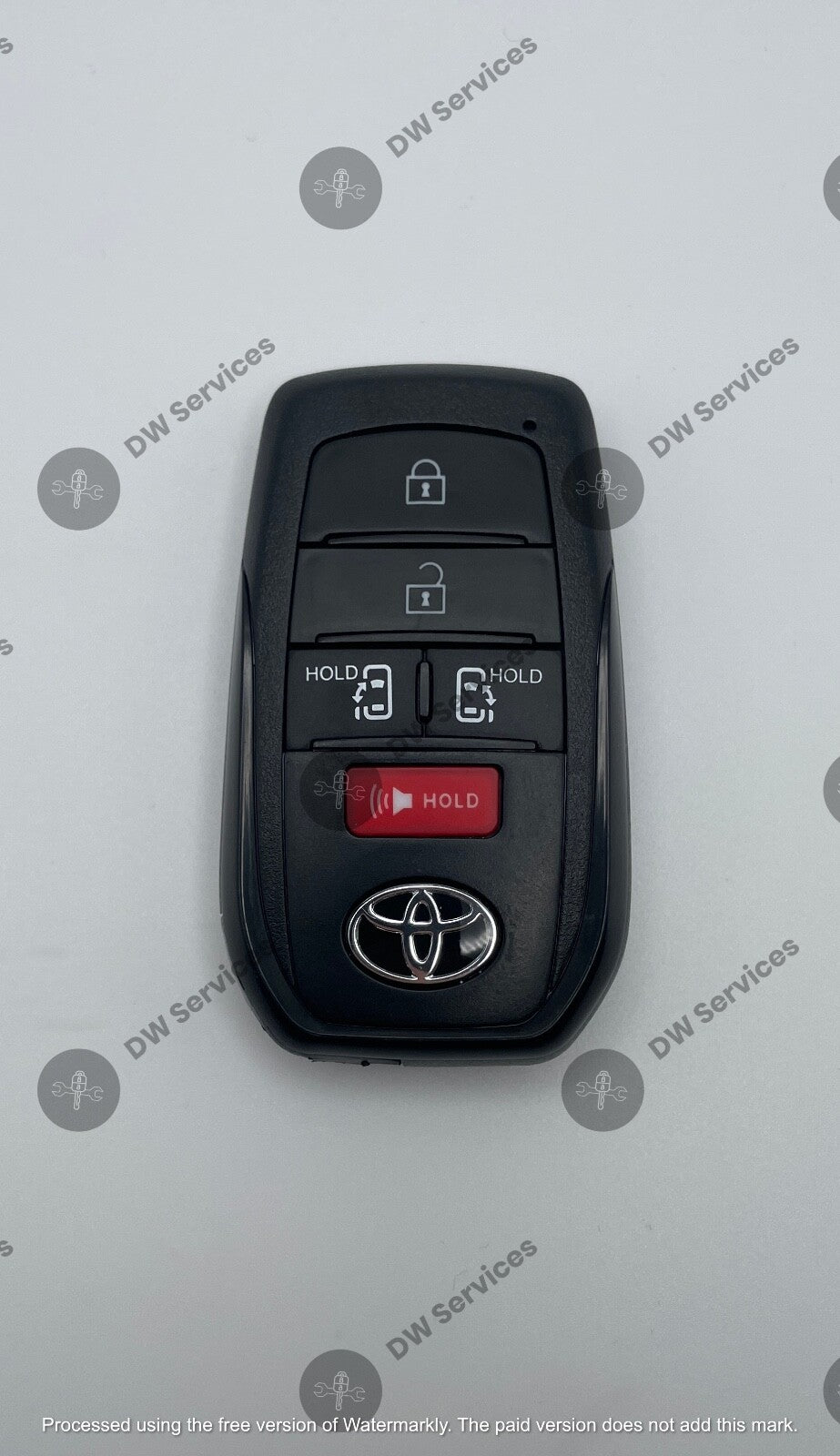 NEW! Toyota Sienna 2021-2023 PROXIMITY remote SMART key HYQ14FBX Board 3041