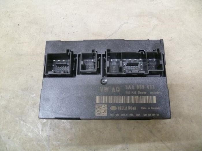 Volkswagen CC / Passat Key Fob Programming for Add or All Keys Lost SERVICE FAST