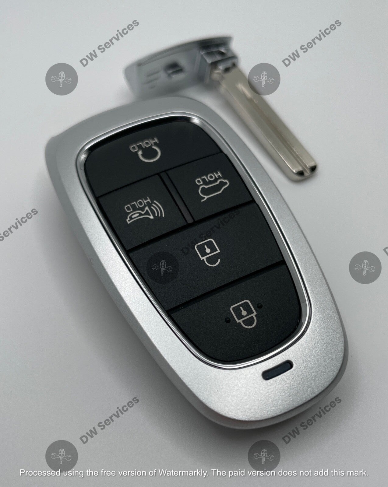 NEW OEM Hyundai Tucson 21-24 Smart Prox remote key Fob TQ8-FOB-4F27 95440-N9072