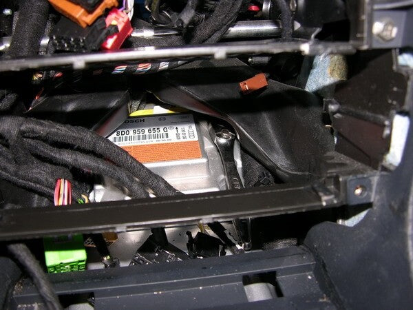 Audi / Volkswagen Module Reset SRS Crash DATA Clear SAME DAY Turn-around Return