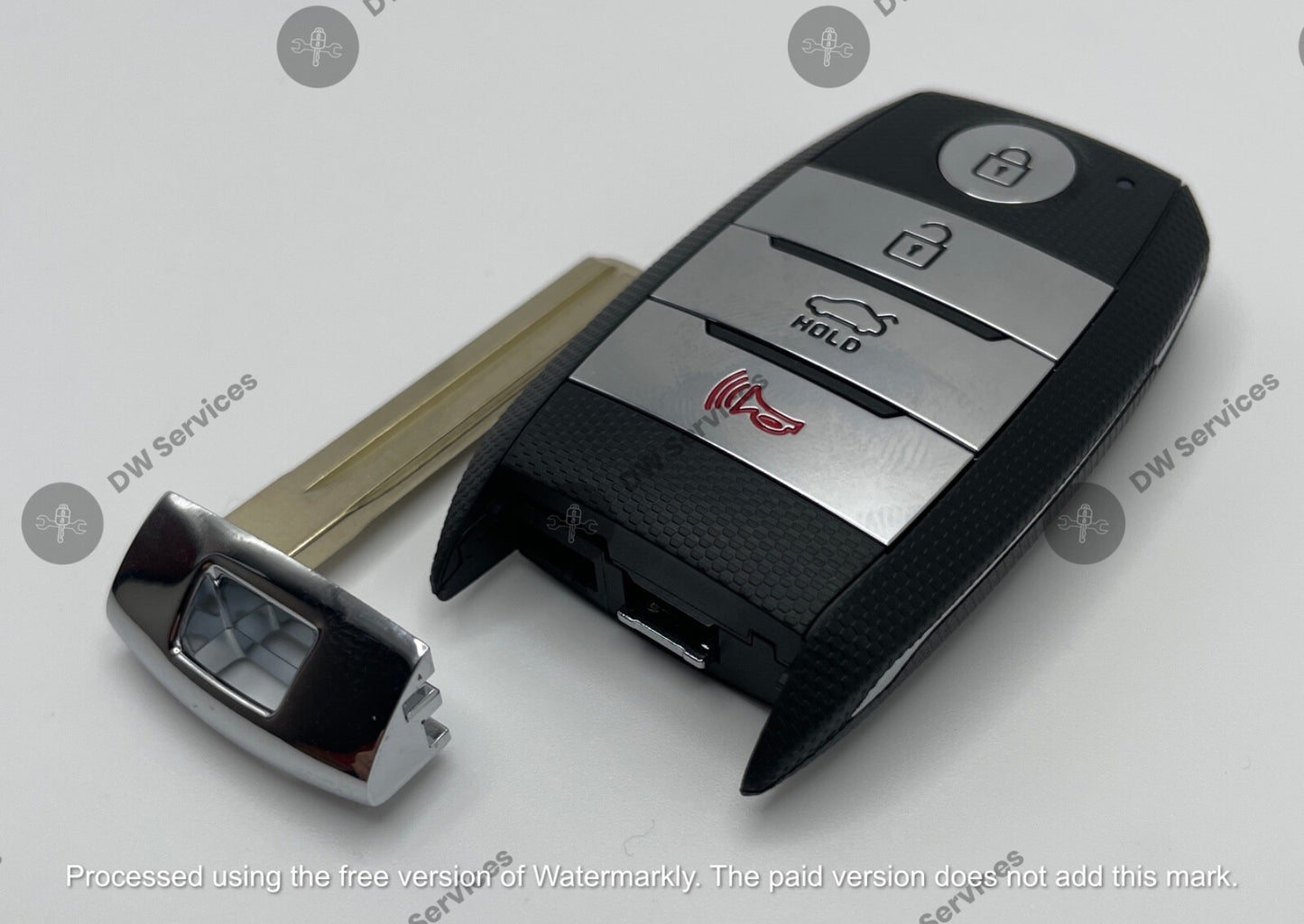 NEW! KIA Optima 2014 - 2016 Smart Proximity remote key FOB SY5XMFNA433 / 2T500
