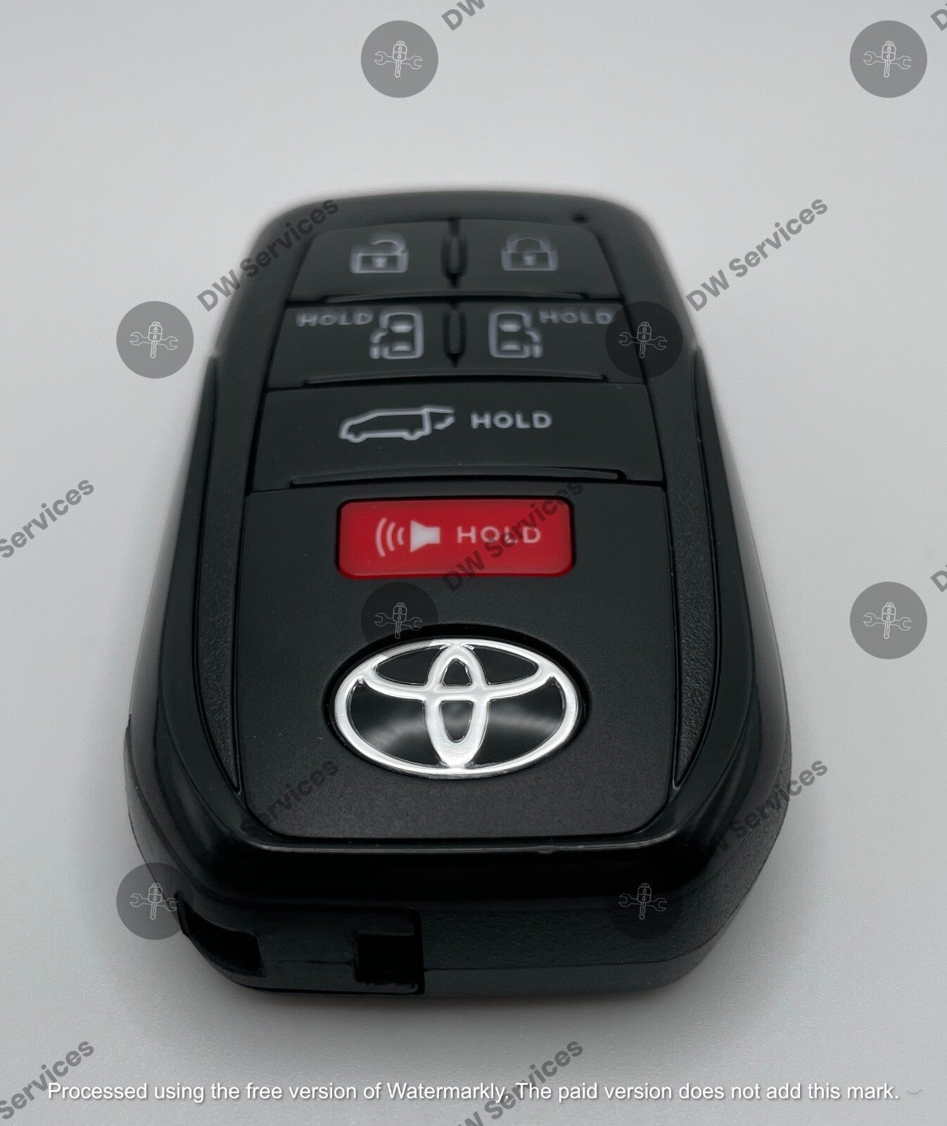 NEW! Toyota Sienna 2021-2023 PROXIMITY remote SMART key HYQ14FBX Board 3041 - 8A