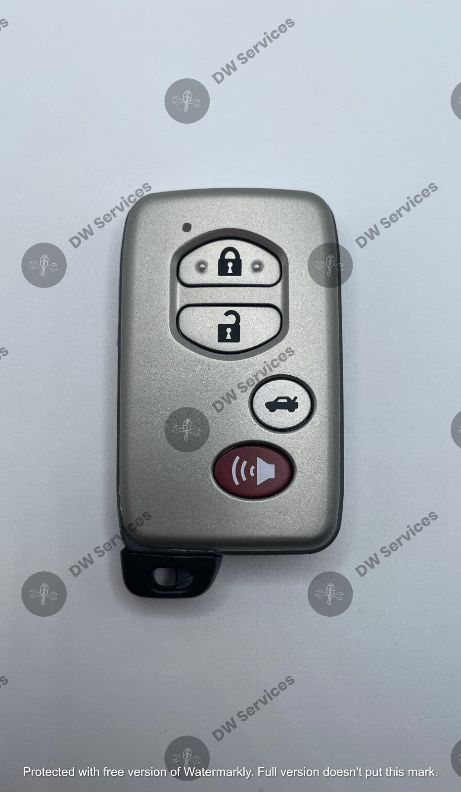NEW! Toyota Avalon / Camry Corolla PROXIMITY remote SMART key FOB HYQ14AAB #0140