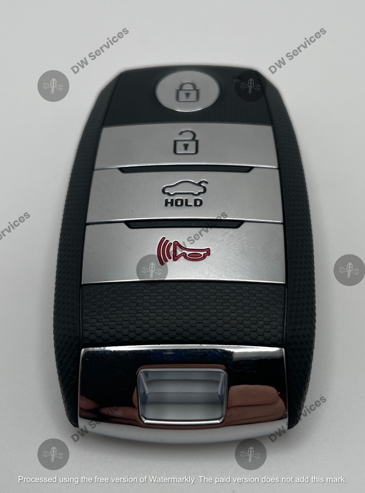 NEW! KIA Optima 2014 - 2016 Smart Proximity remote key FOB SY5XMFNA433 / 2T500