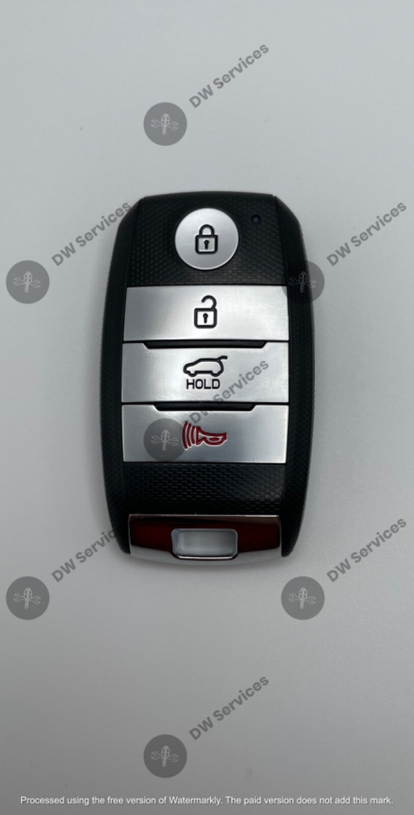 NEW! KIA Rio / Optima 2014 - 16 Smart Prox remote key FOB SY5XMFNA04 95440-2T510