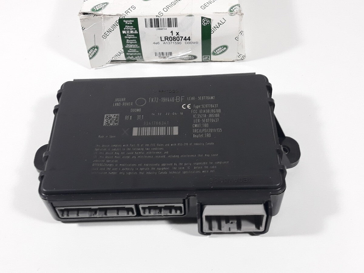 2010 - 2021 Land Range Rover Proximity keyfob Programming RFA KVM MODULE SERVICE