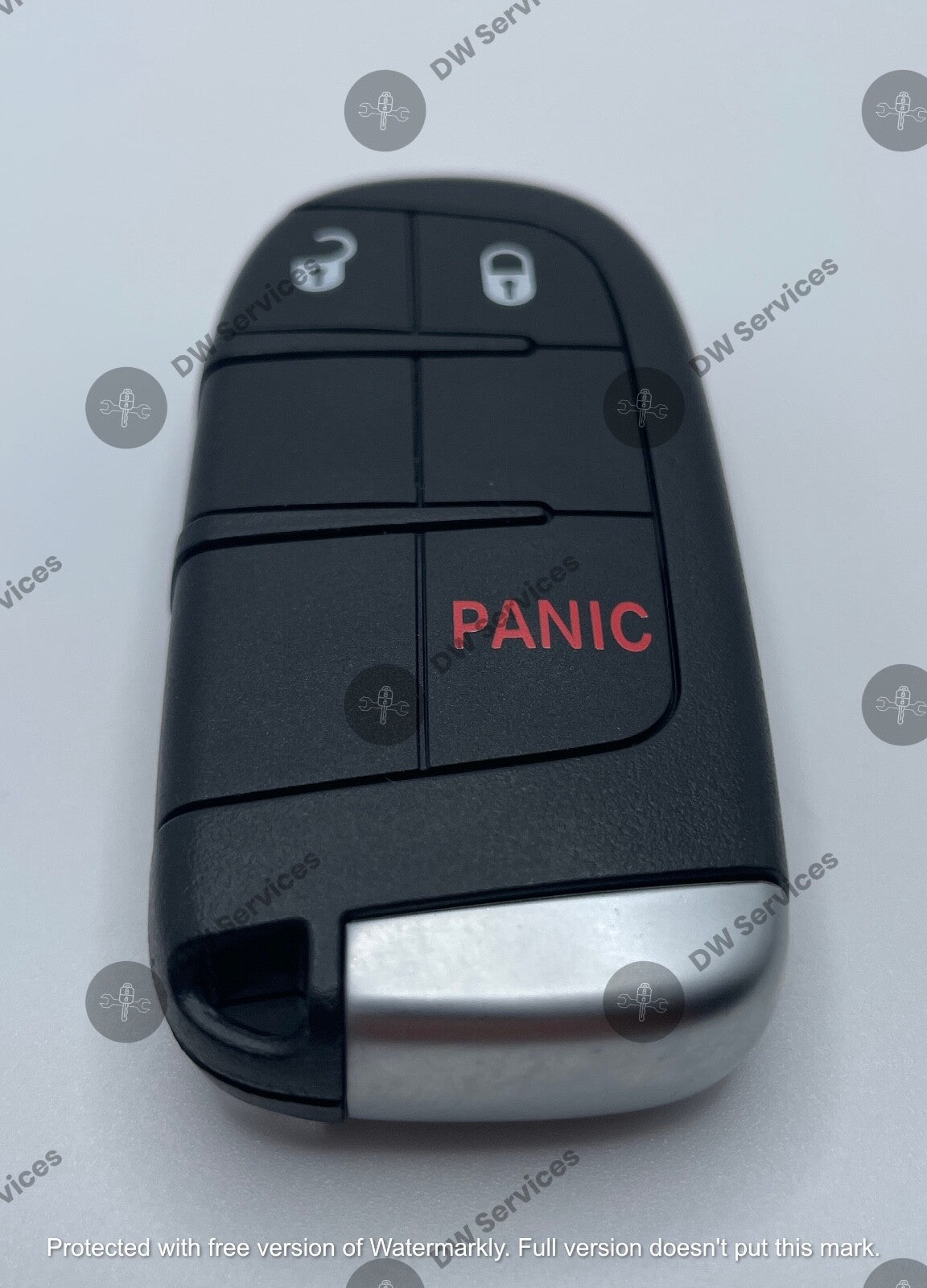 NEW! Dodge Durango / Journey SMART key PROX Remote Fob GEN4 M3N-40821302 Key Fob