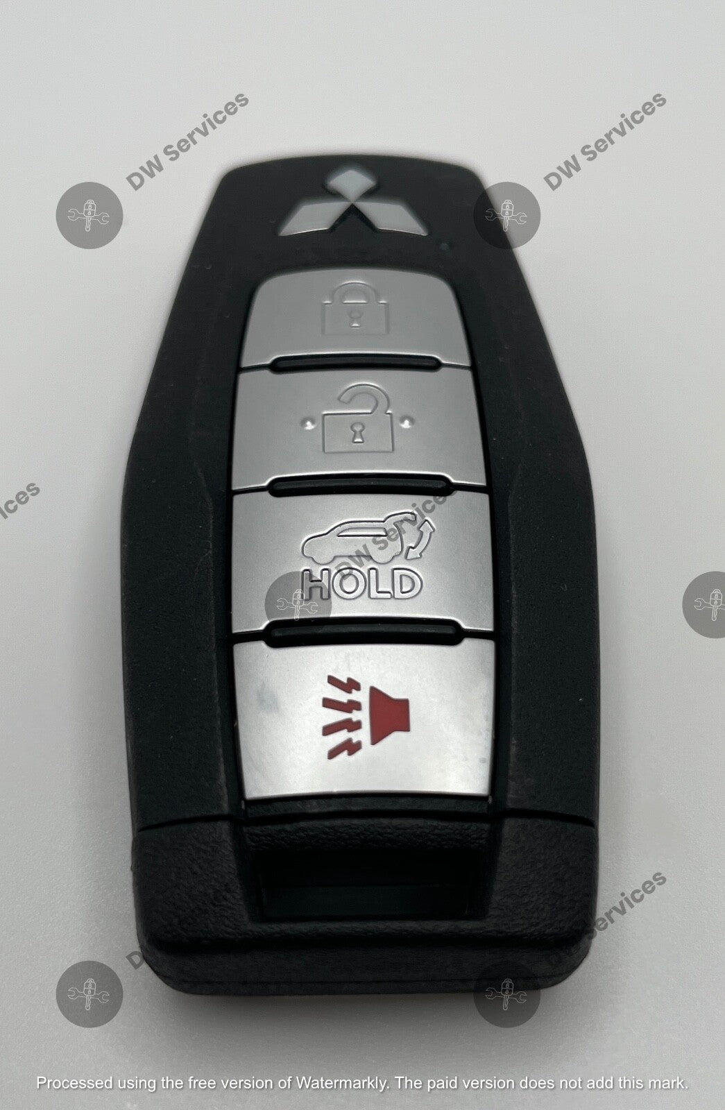 NEW! OEM GENUINE Mitsubishi Outlander 2021-2024 Proximity Smart Key Fob KR5MTXN1