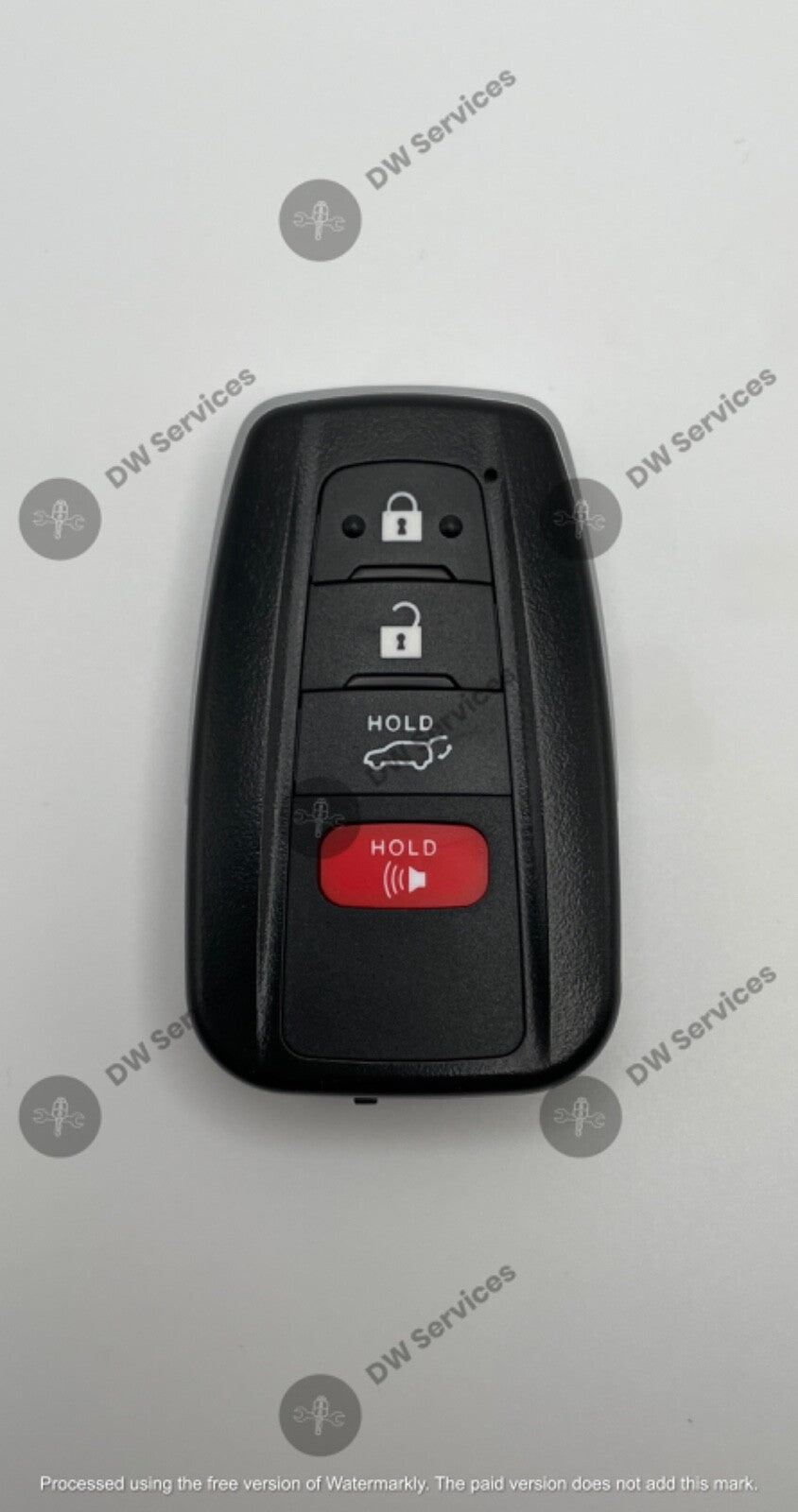 NEW! Toyota HIGHLANDER 2021 - 2023 PROXIMITY remote SMART key Fob HYQ14FLA 3450