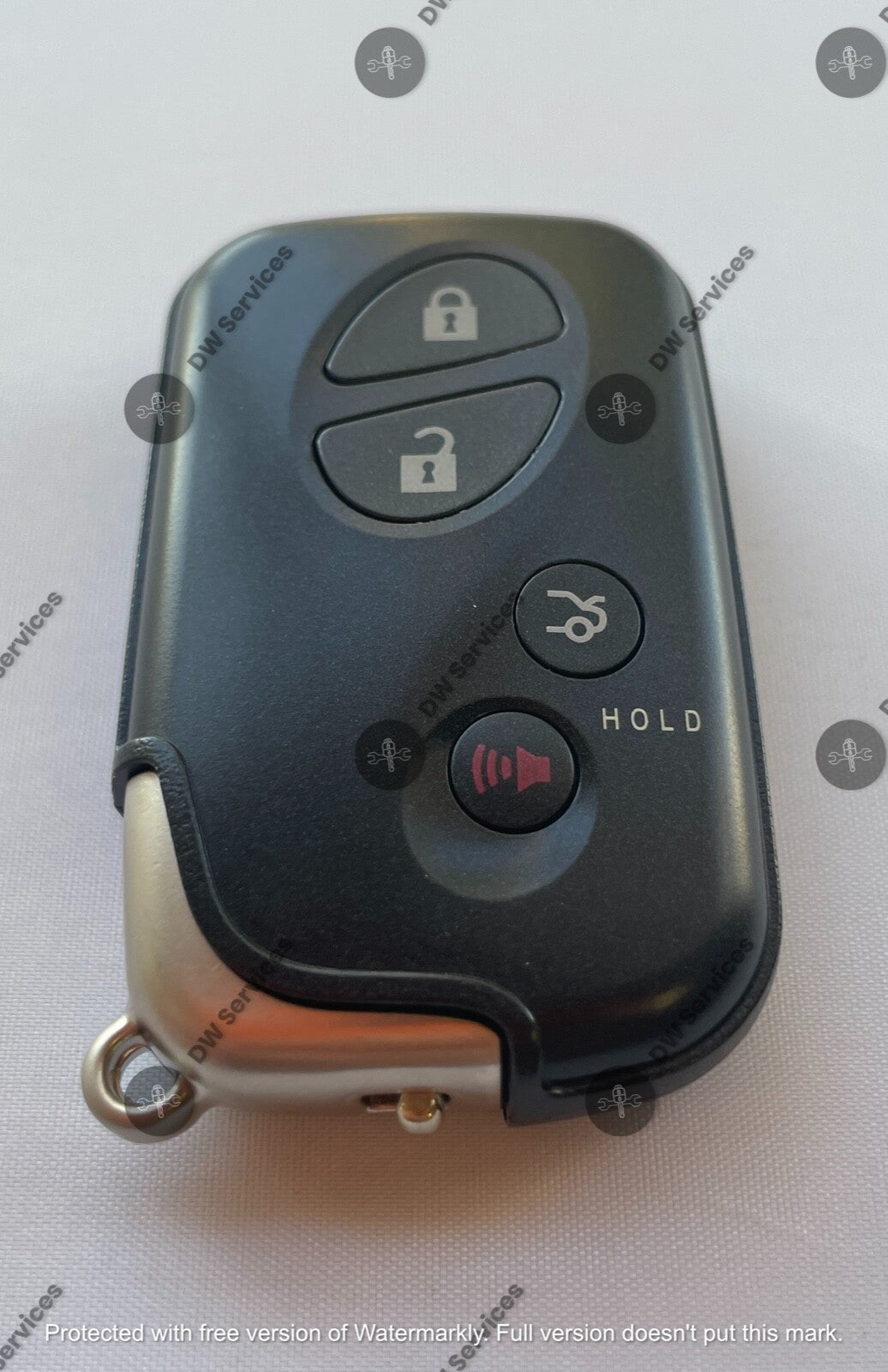 NEW! Lexus LS460 /HS250 /LS600H SMART key PROX Remote key Fob HYQ14ACX GNE 5290