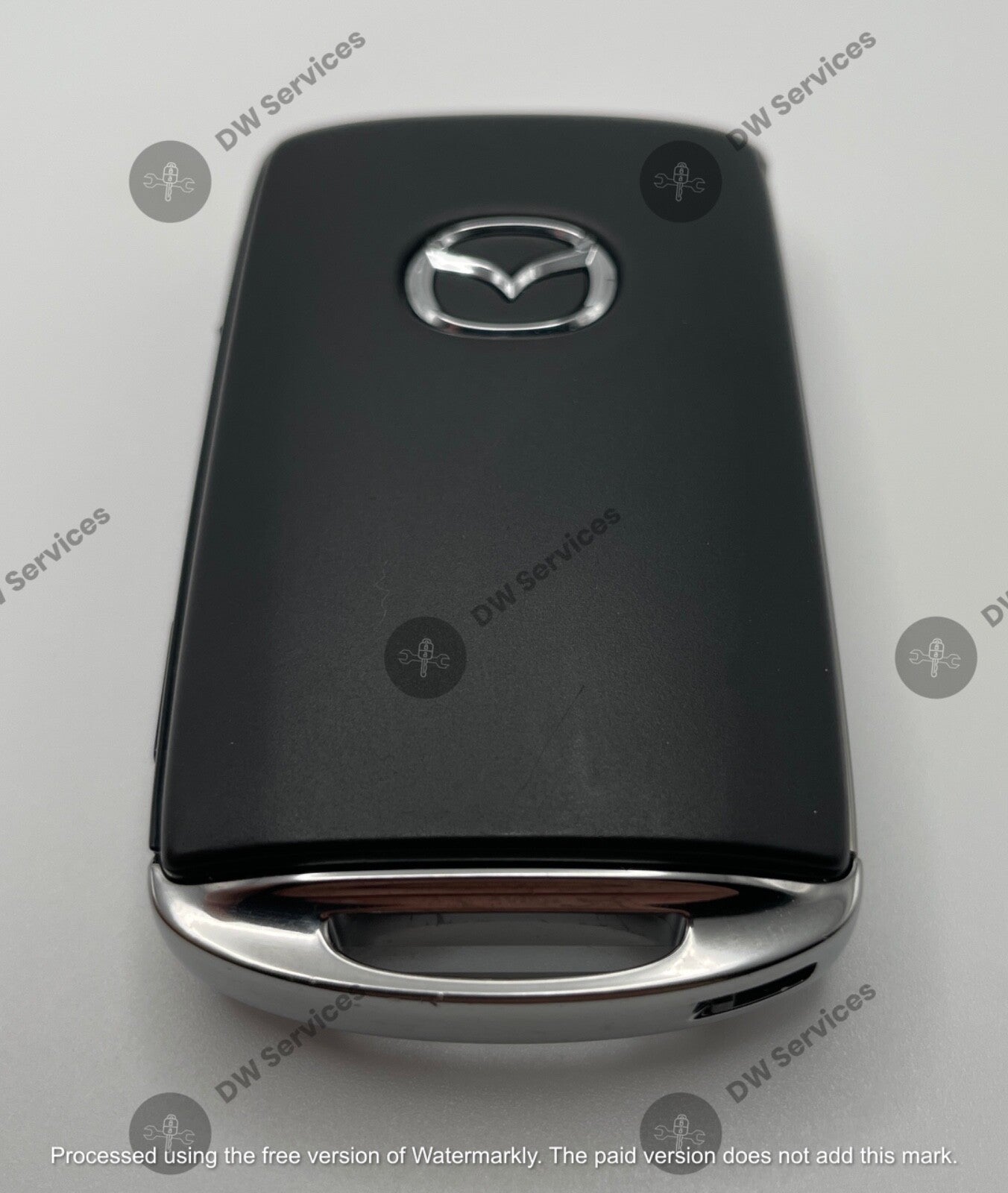 NEW! OEM GENUINE Mazda CX-3 / CX-5 / CX-9 Prox remote SMART key Fob WAZSKE13D03