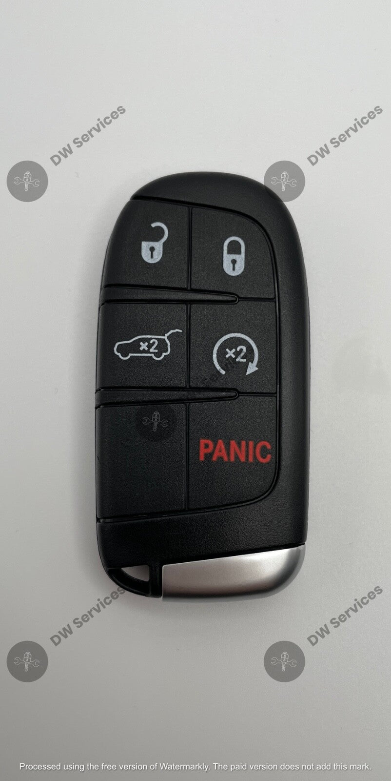 NEW! OEM GENUINE Dodge Durango 2014 - 2024 SMART PROX Remote key Fob M3N40821302