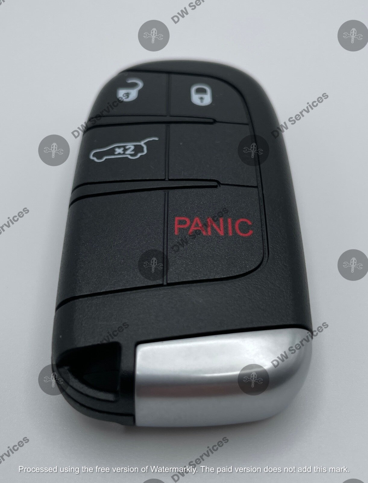 NEW! Dodge Durango 2014 - 2024 SMART key Proximity Remote Fob M3N-40821302 Hatch