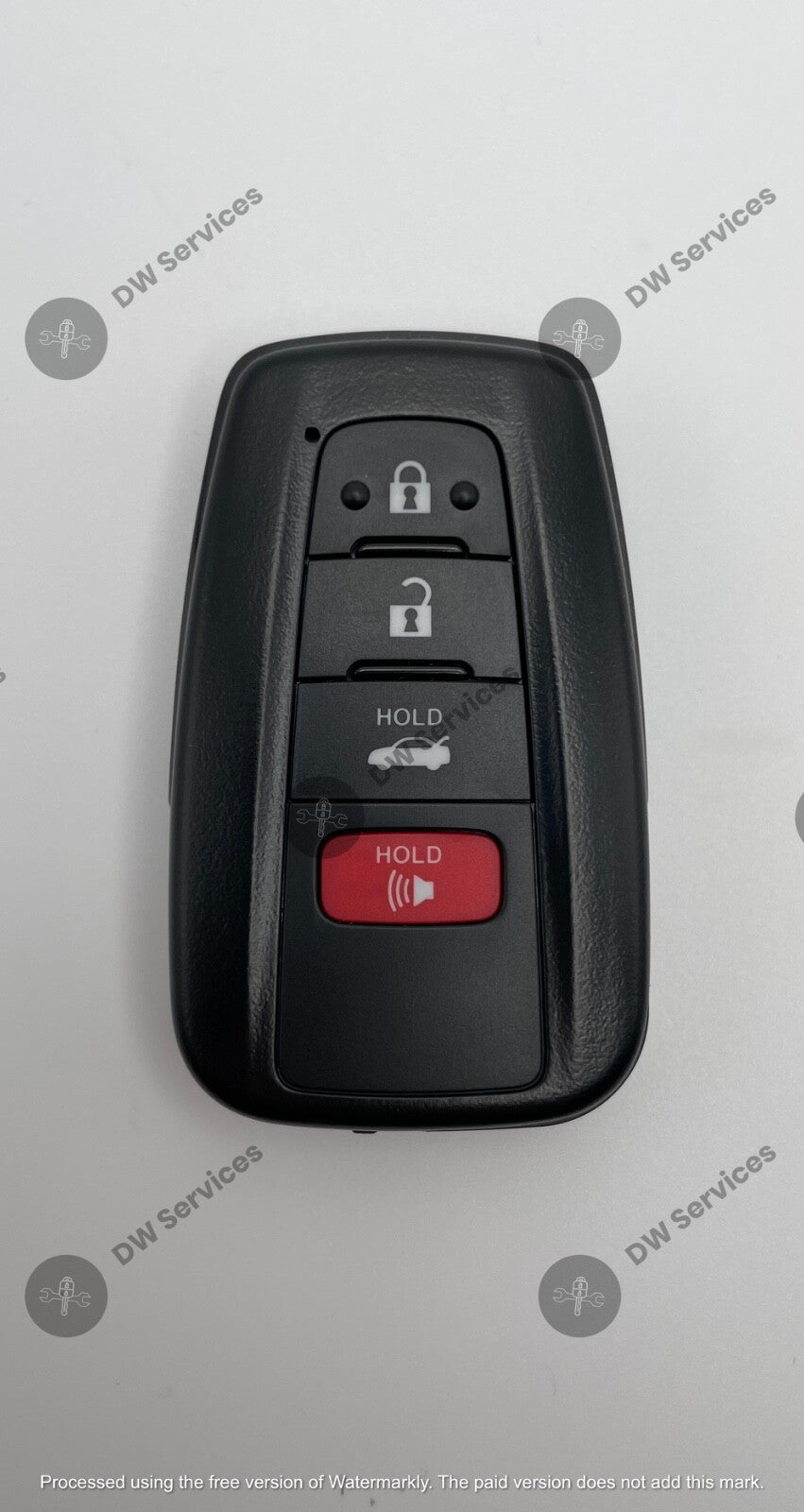 NEW! OEM GENUINE Toyota CAMRY 2018-2023 Prox remote SMART key Fob HYQ14FBC #0351