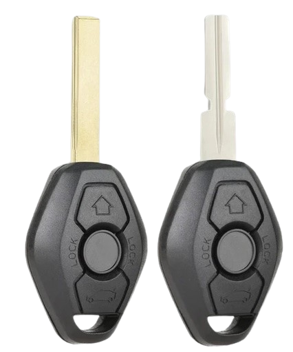 1994 - 2010 BMW Keyless entry key fob Programming EWS 1-4 MODULE PROGRAM SERVICE