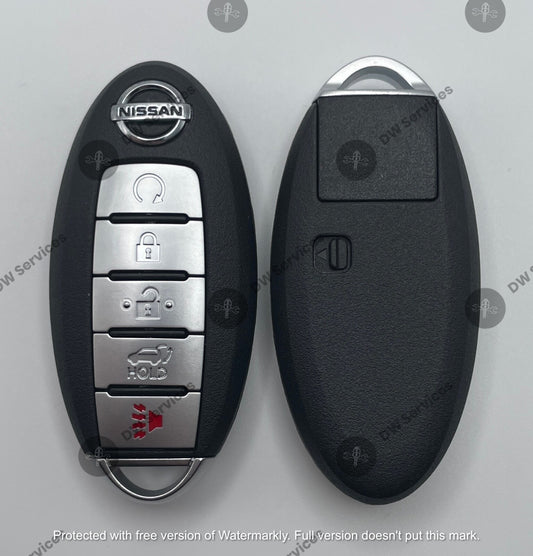 NEW! Nissan Murano / Pathfinder 2014-2019 PROXIMITY SMART key fob S180144308
