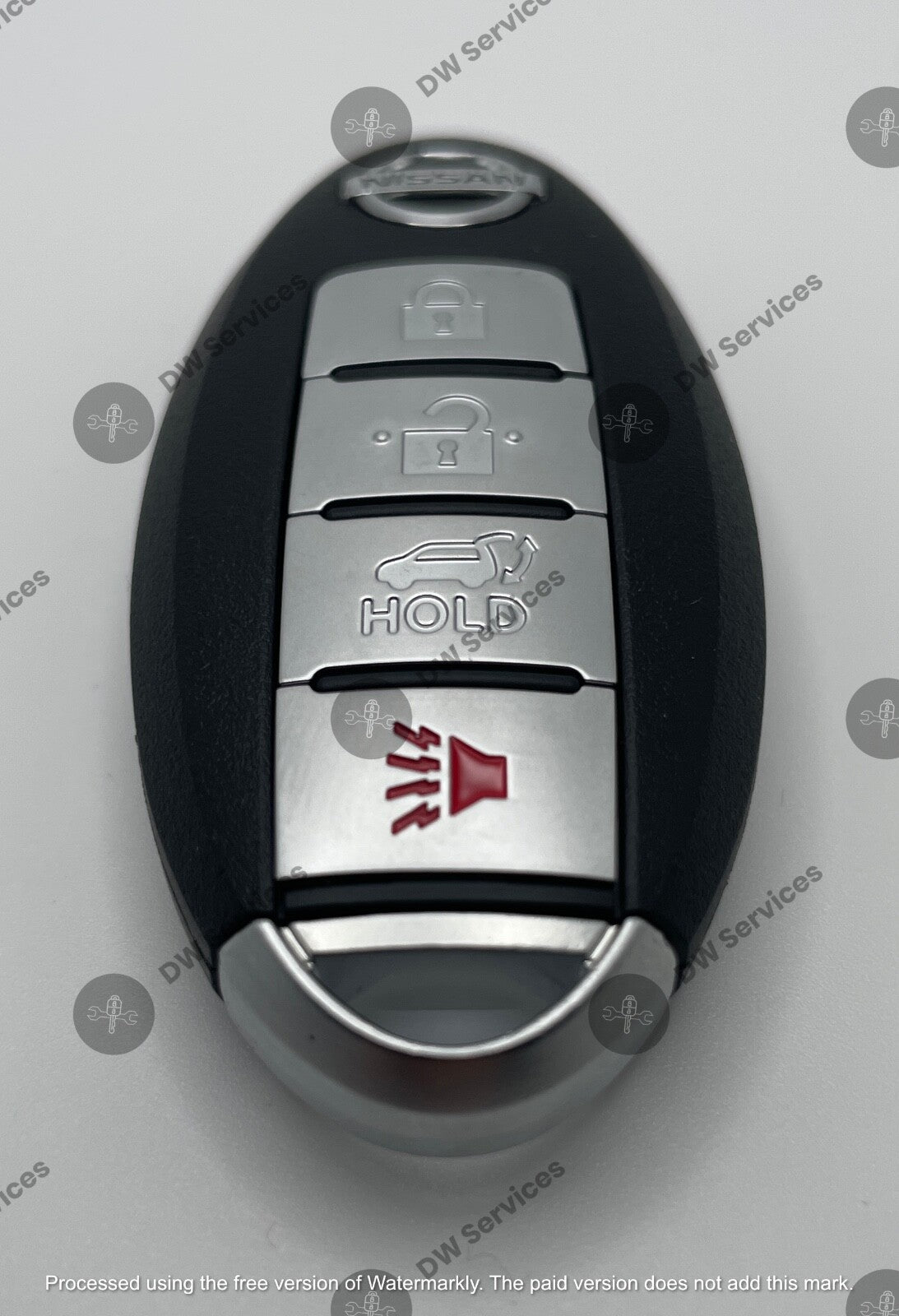 NEW! Nissan Armada 08-15 Proximity remote SMART key Fob CWTWBU624 Prox Twist