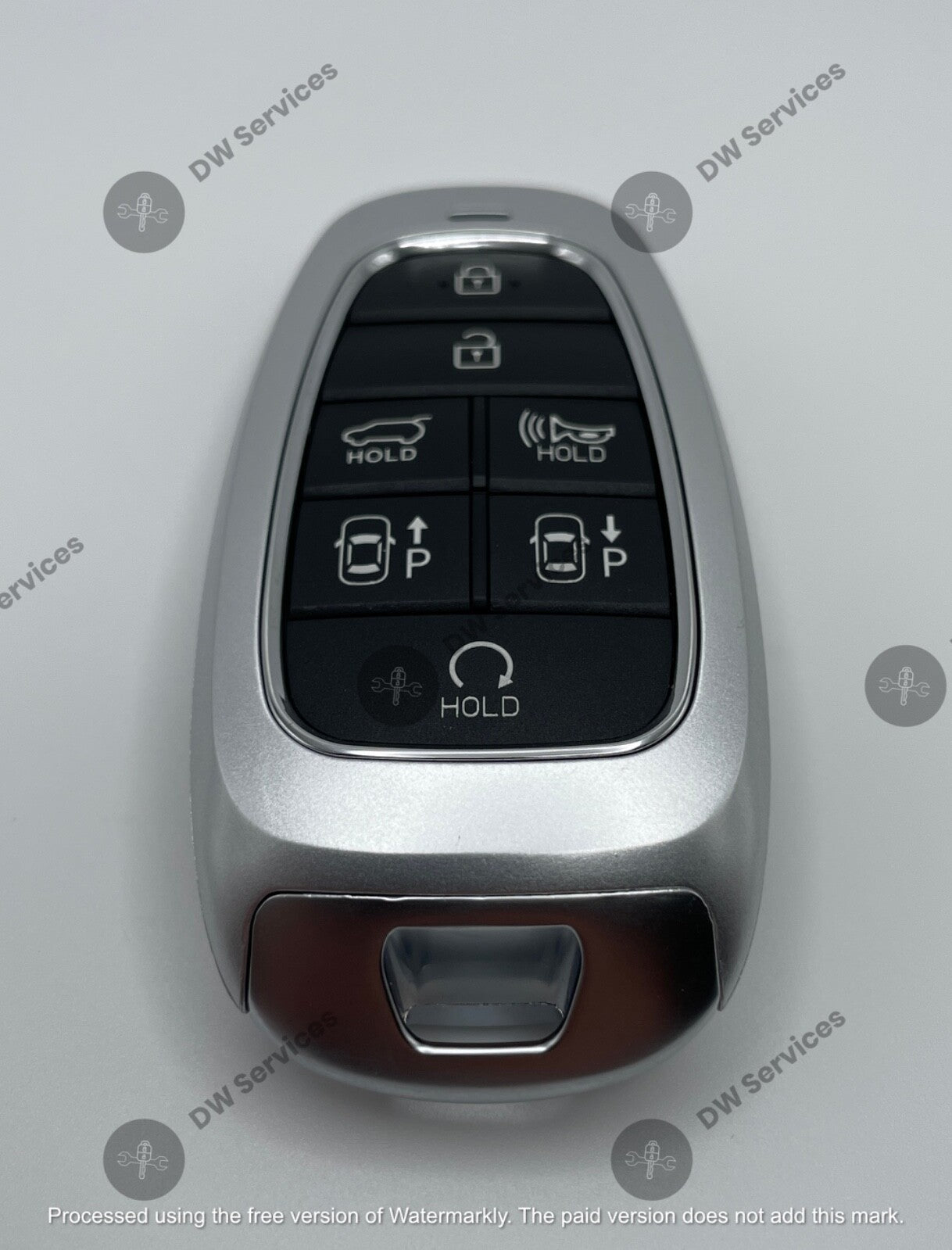 NEW OEM Hyundai Tucson 22-24 Smart Prox remote key Fob TQ8-FOB-4F28 95440-N9082