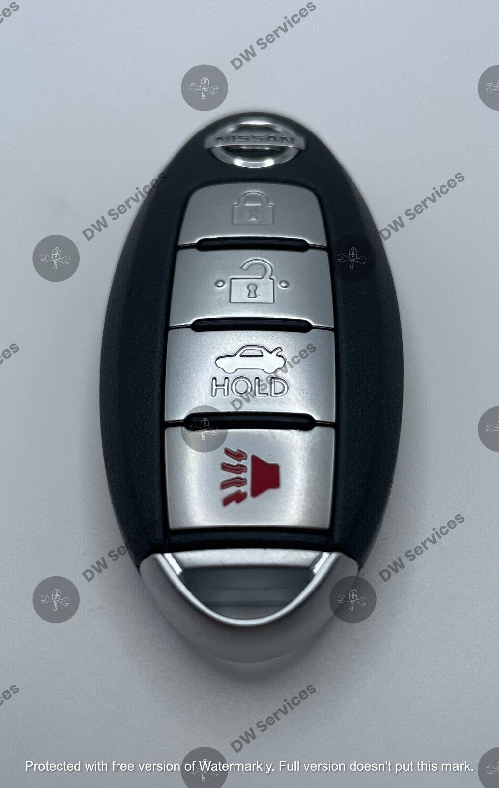 NEW! Nissan Altima/Maxima 2013-2015 4-button PROXIMITY SMART key S180144018