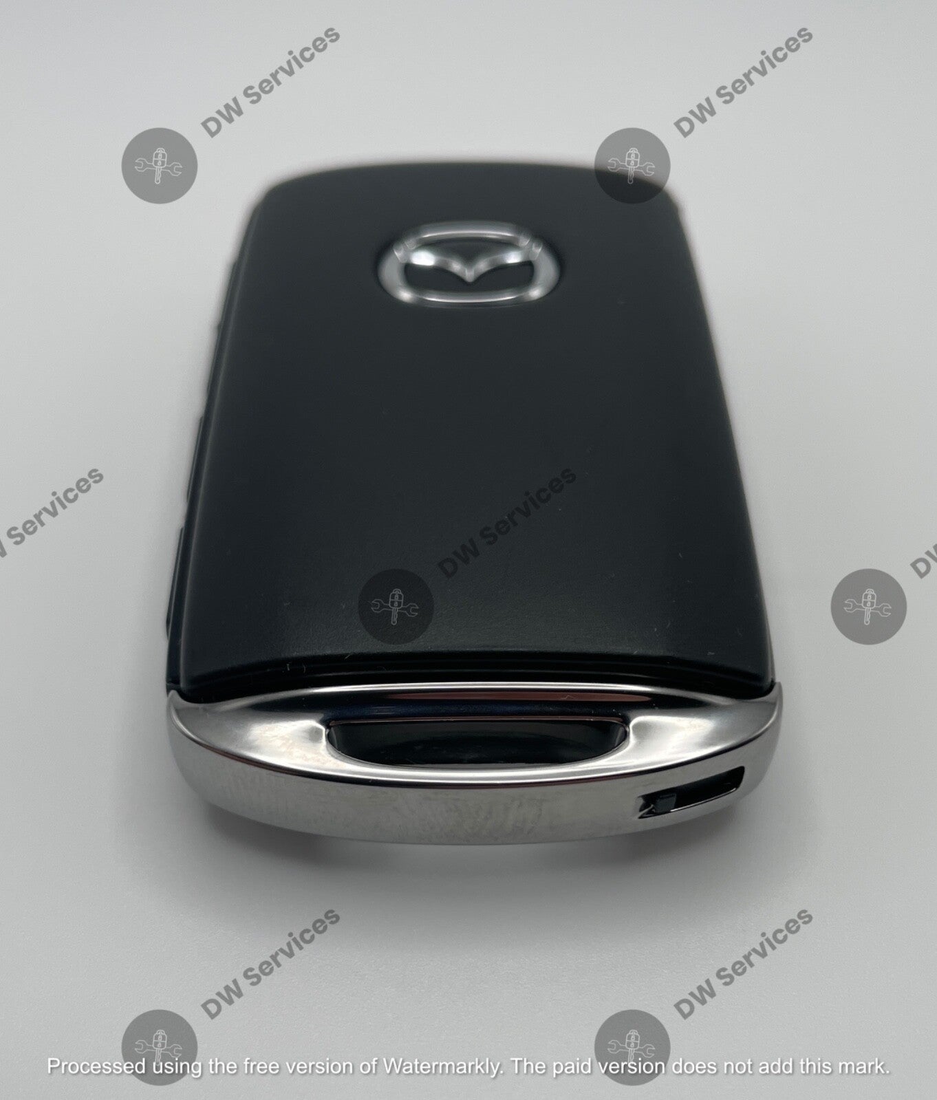 NEW OEM GENUINE Mazda CX-30 / CX-50 /CX-90 Prox remote SMART key Fob WAZSKE11D01