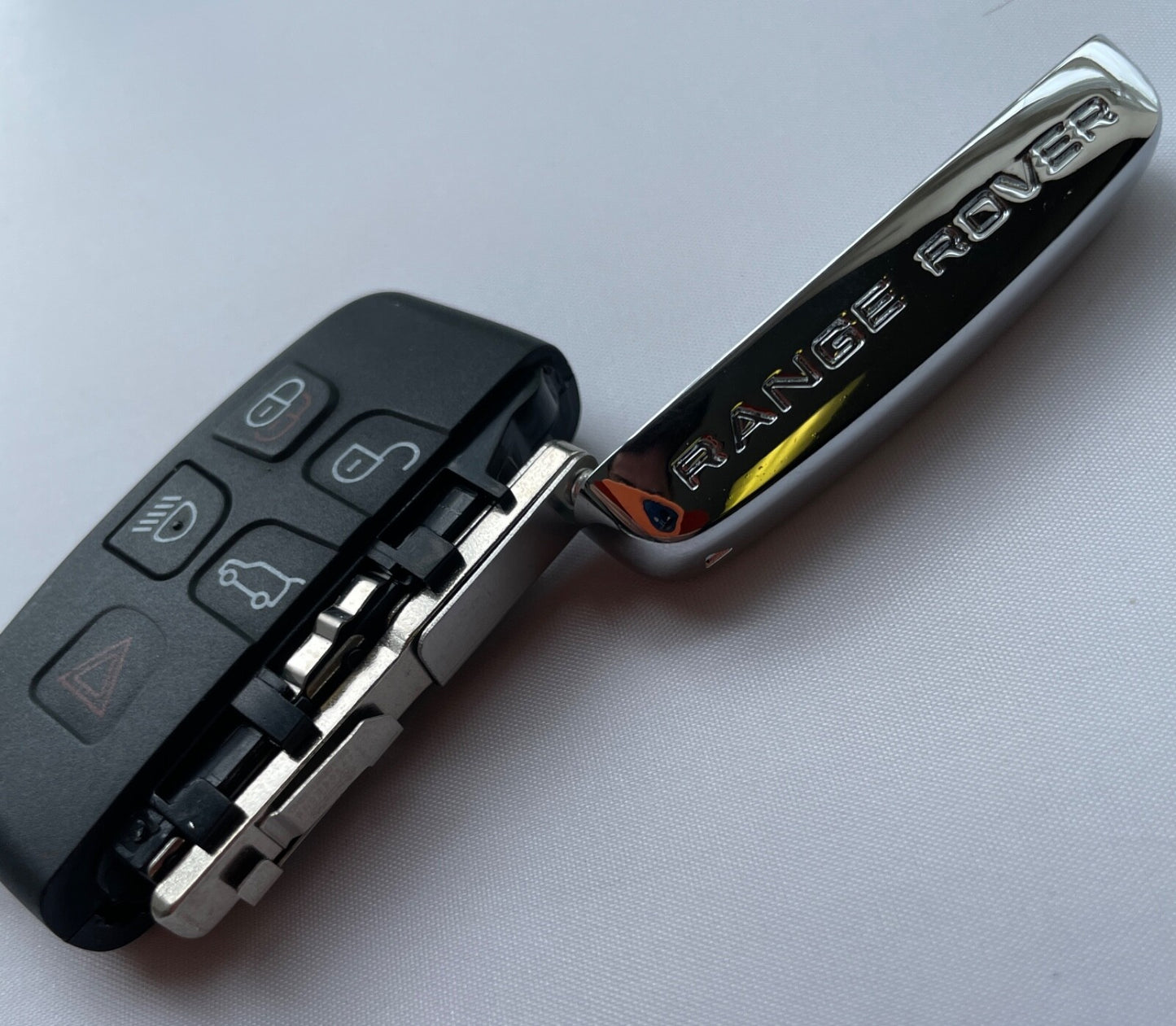 2010 - 2021 Land Range Rover Proximity keyfob Programming RFA KVM MODULE SERVICE