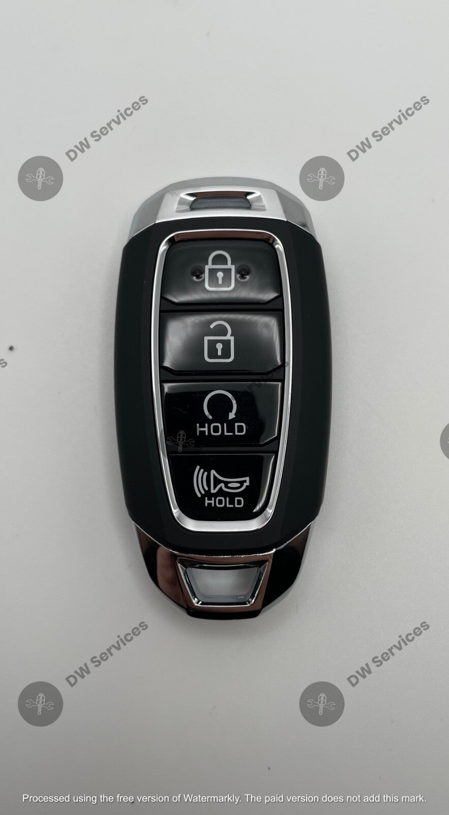 NEW! Hyundai Venue 20 - 24 Smart Proximity remote key FOB SY5IGFGE04 95440-K2400