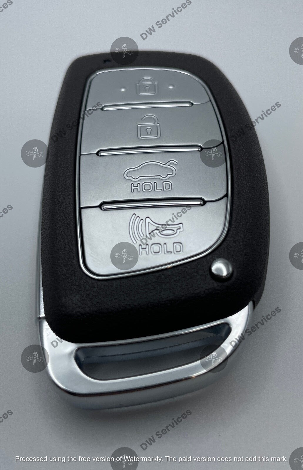 NEW! Hyundai SONATA 17-19 Smart PROX remote key FOB CQOFD00120 95440-C1500NNA