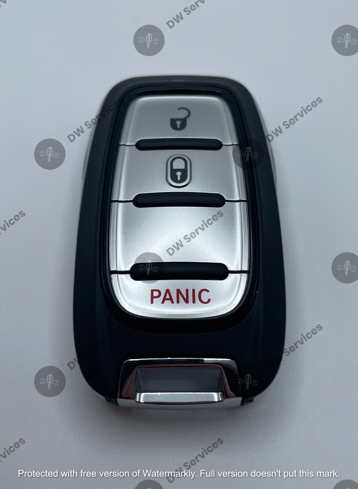 NEW! GENUINE OEM Chrysler Pacifica / Voyager SMART key PROX remote M3N-97395900